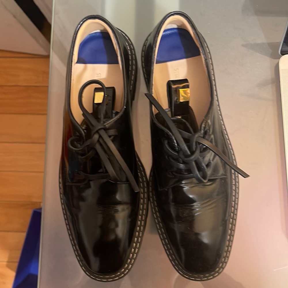 Stuart Weitzman Loafers